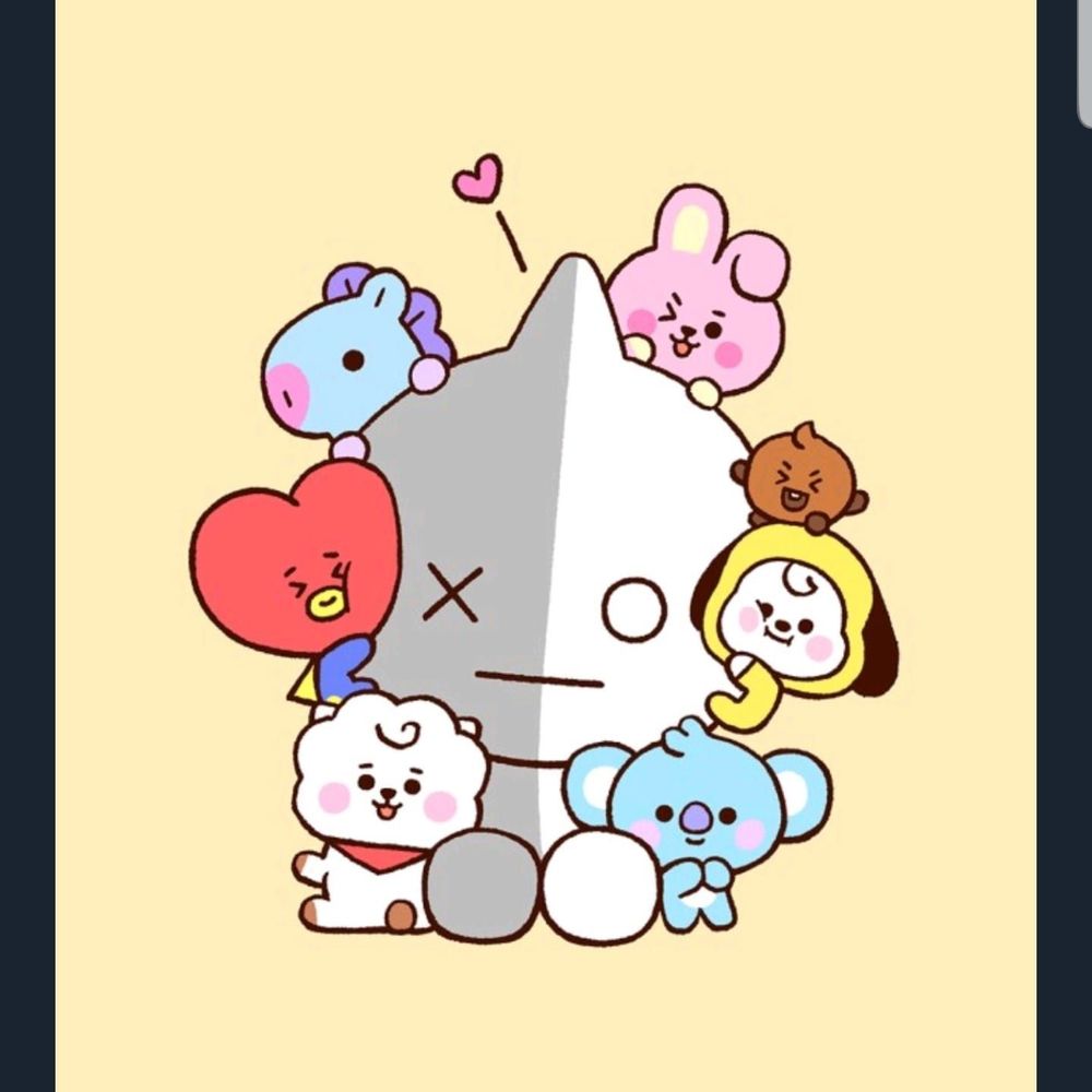 Meet your Posher, Cristal